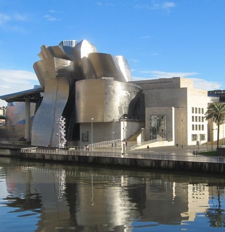 Musée Guggenheim de Bilbao - TousLesMusées