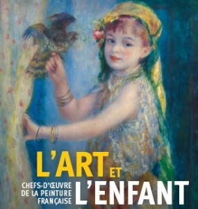 2016 ART ET L ENFANT MarmottanTLM