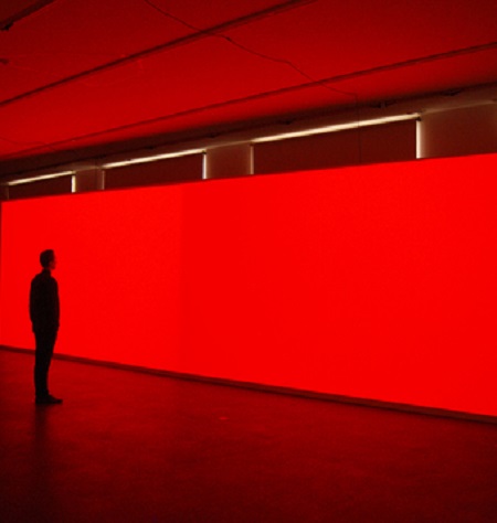 2016 Gaité lyrique Cinéma art contemporain