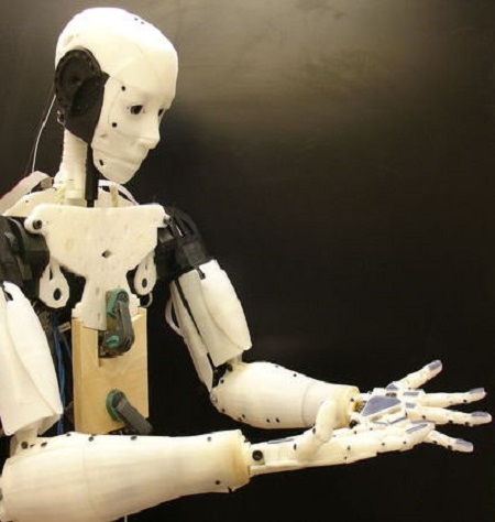 2016 LIEU du DESIGN le-robot-humanoide-inmoov