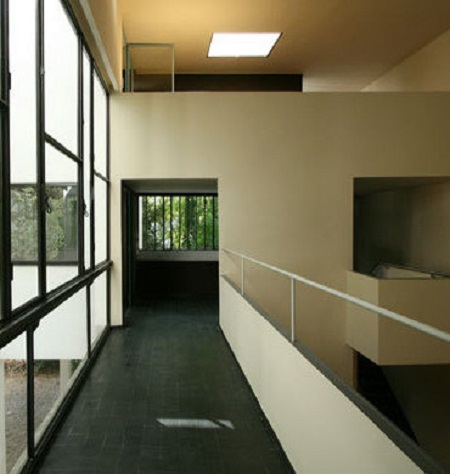 2016 Le corbusier Maison La Roche TLM