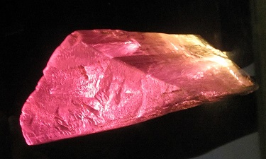 2016 Mineralogie Mines ParisTech