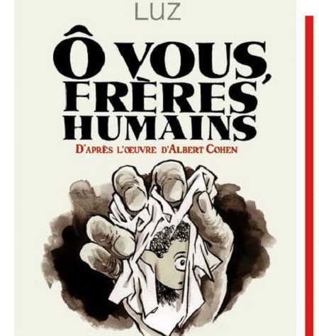 2017 03 O vous frères humains mahj TLM