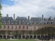 Patrimoine balade Marais Place des Vosges TLM