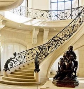 Muse Rafin 2017 11 04 Petit Palais L art de vivre raffiné du 18e siècle Brigitte G ...