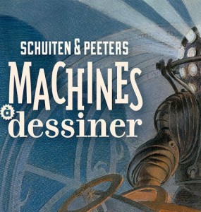 2017 Machines à dessiner arts et métiers