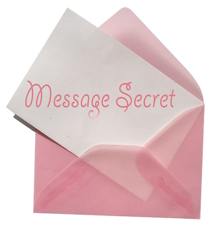 2018 01 Newsletter message secret TLM