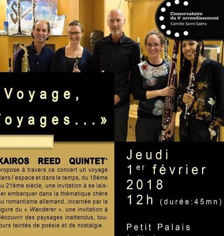 2018-02-01-affiche-Kairos-Reed-quintet-TLM