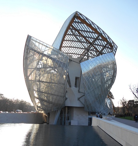 2018 02 22 Fondation Louis Vuitton TLM