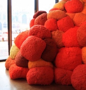 2018 02 28 Témoignage Sheila-Hicks Pompidou TLM