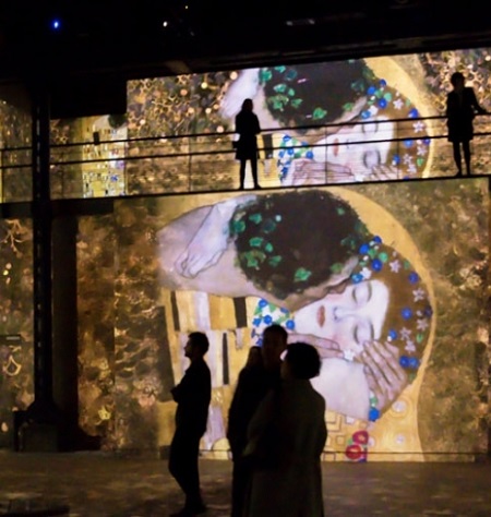 2018 04 13 Atelier des Lumières TLM