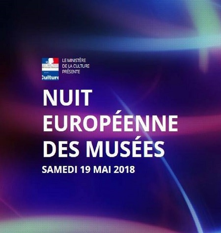 2018 05 19 Nuit européenne des musées TLM