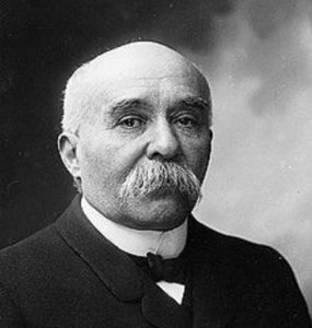 2018 05 Georges_Clemenceau_par_Nadar 1904 expo panthéon TLM