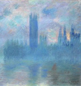 2018 08 Impressionnistes Londres Monet-parlement-TLM
