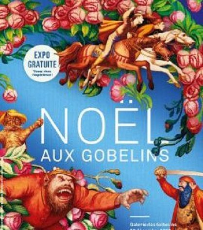 2018 12 22 Noel aux gobelins TLM