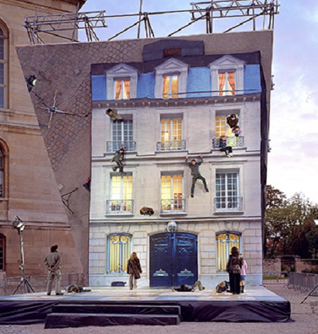 2018 La Défense-leandro-erlich-batiment-TLM