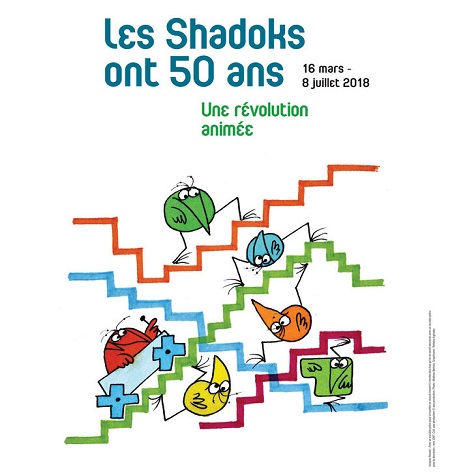 2018 Strasbourg Shadoks TLM