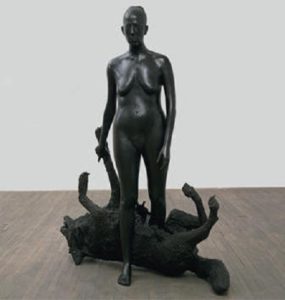 2019 06 kiki_smith_Monnaie de Paris TLM