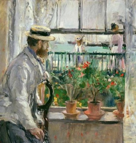2019 07 Berthe Morisot musée d'Orsay TLM