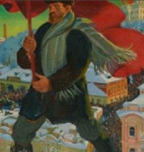 2019 08 ROUGE Bolchévique_KUSTODIEV_Boris TLM