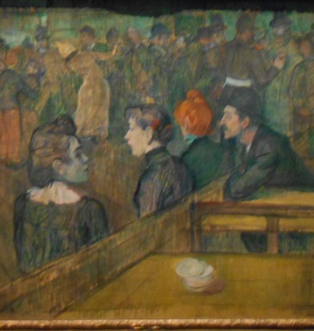 2019 08 Toulouse Lautrec Grand Palais TLM