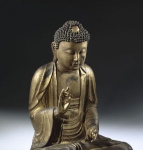2019 16 bouddha Musée Guimet TLM
