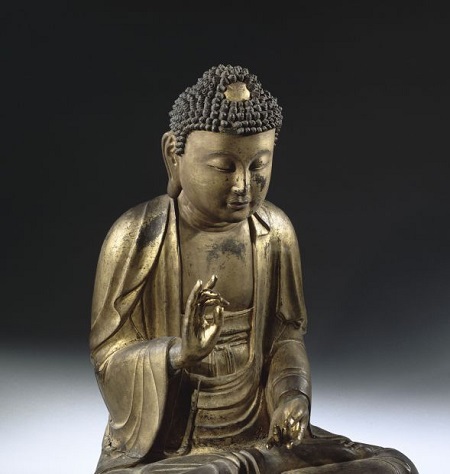 2019 16 bouddha Musée Guimet TLM