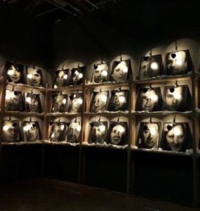 2021 Hommage Boltanski TLM