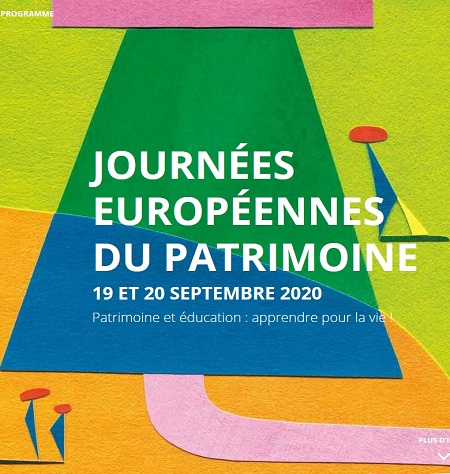 2020 09 Journées européennes du patrimoine TLM