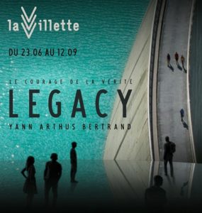 2020 19 Jam Capsule la Villette LEGACY TLM