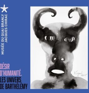 2021 07 24 Exposition_Barthelemy-Toguo_DesirHumanite TLM