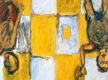2021 10 Adieu-1982 Baselitz Tate Modern TLM