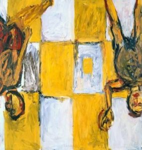 2021 10 Adieu-1982 Baselitz Tate Modern TLM