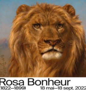 2022 05 30 Rosa bonheur MusBA_Affiche_TLM