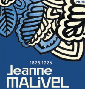 2023 04 Jeanne Malivel Bibliothèque Forney TLM