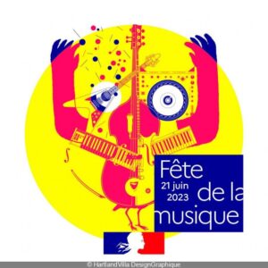 Fête de la musique 2023