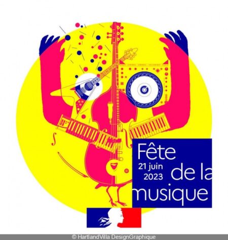 Fête de la musique 2023