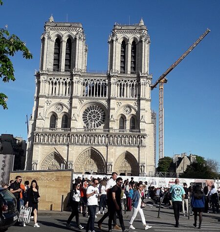 2024 Notre-Dame Chantier restauration TLM