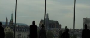 2023 Centre Pompidou-Metz TLM