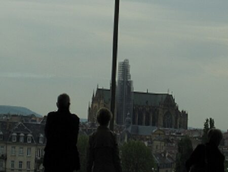 2023 Centre Pompidou-Metz TLM