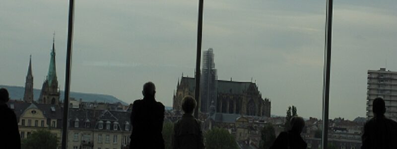 2023 Centre Pompidou-Metz TLM