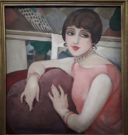 2023 09 06_Pompidou Lily-de-Gerda-Wegener-1922-TLM