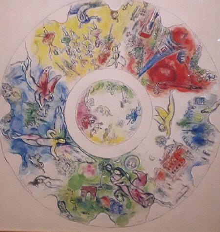 2023 10 26-Chagall-plafond-Opera-Pompidou TLM