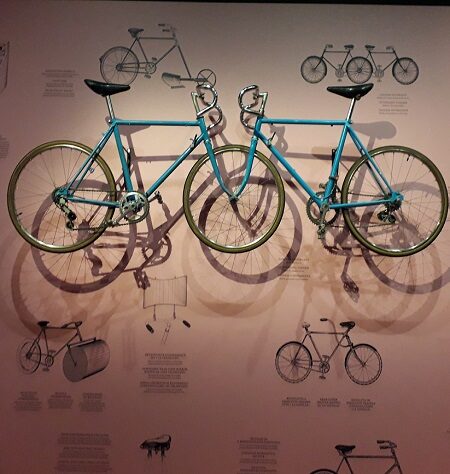 Flops musée des arts et métiers