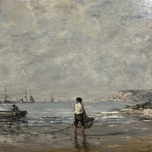 Paul Heut musée de la vie romantique