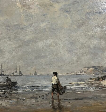 Paul Heut musée de la vie romantique