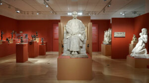 Musée Paul Landowski