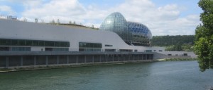 92 Seine musicale ile Seguin Quai