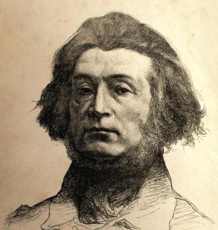 Adam Mickiewicz TLM