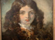Baudelaire La petite mendiante Emile Deroy 1846